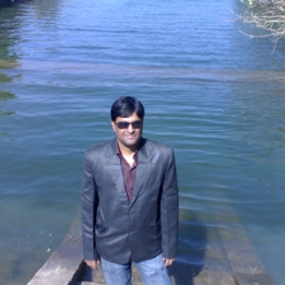 Rajesh Srivastava-Freelancer in Ranchi,India