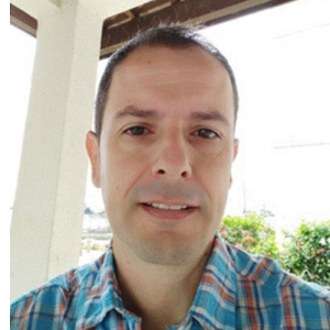 Claudio Martin Gonzalez-Freelancer in Ipojuca,Brazil