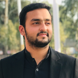 Hassan Javaid-Freelancer in Islamabad,Pakistan