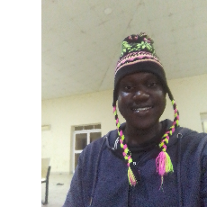 Steven Joseph-Freelancer in Maiduguri,Nigeria