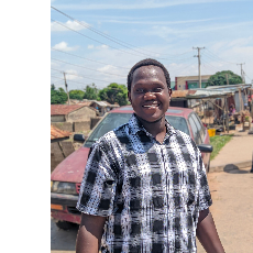 Steven Joseph-Freelancer in Maiduguri,Nigeria
