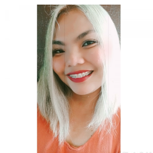 Krystal Mae Borje-Freelancer in General Trias,Philippines