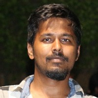 Saikrishnateja Veeravalli-Freelancer in Hyderabad,India