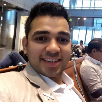 Ram Kiran Kumar Vemavarapu-Freelancer in Doha,Qatar