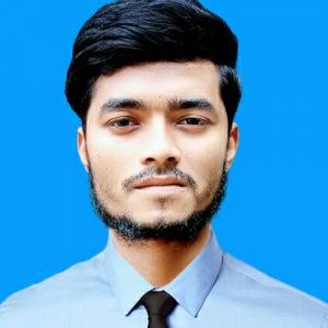 Shariful Hasan Roky-Freelancer in Dhaka,Bangladesh