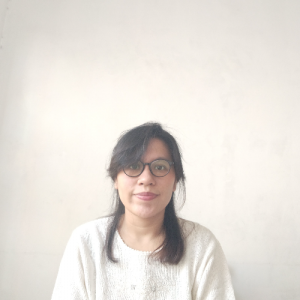 Veronica Mandasari-Freelancer in Pangururan, Samosir,Indonesia