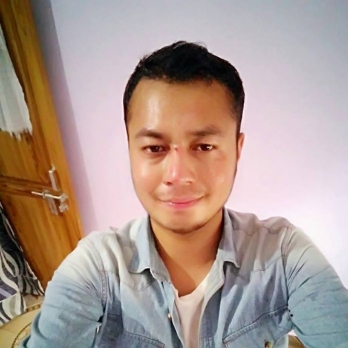 Adarsh Gurung-Freelancer in Mohali,India