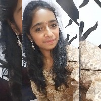 Renuka Vaishnavi-Freelancer in Hyderabad,India