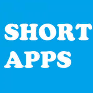 Short Apps-Freelancer in Hyderabad,India