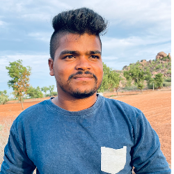 Gokula Siddaiah-Freelancer in Hyderabad,India