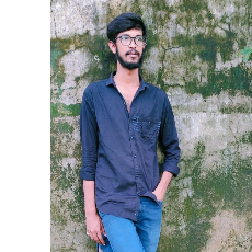 Kondapalli Naga Achyuth-Freelancer in Chennai,India