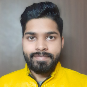 Hitesh Matta-Freelancer in New Delhi,India