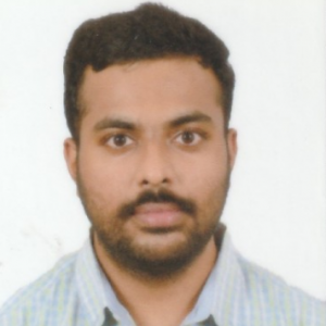 Sasikanth Reddy Anumula-Freelancer in Guntur,India