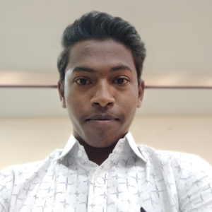 Arya Wandhare-Freelancer in Wardha,India