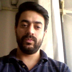 Uzair Malik-Freelancer in Islamabad,Pakistan