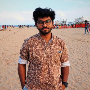 Dhayalin Joshua Lazar-Freelancer in Coimbatore,India