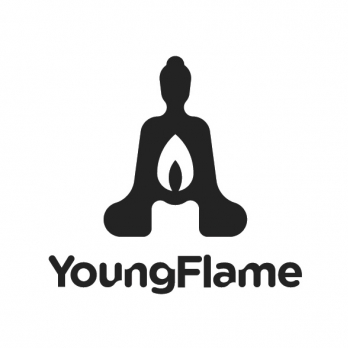 Young Flame-Freelancer in Kathmandu,Nepal