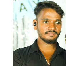 Kondolu Balraj-Freelancer in Hyderabad,India