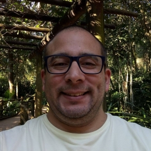 Dante Giuseppe-Freelancer in Miraflores,Brazil