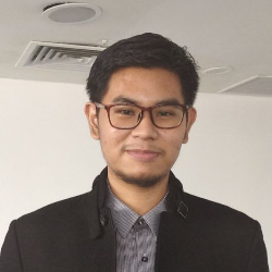 Suaidi Hamid-Freelancer in Johor Bahru,Malaysia