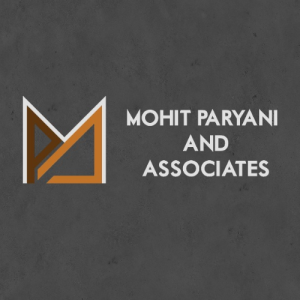 Mohit Paryani-Freelancer in indore,India