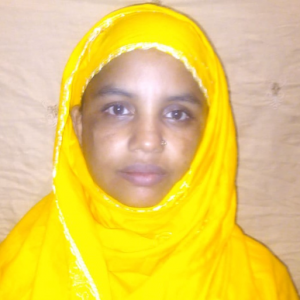 Mst  Anjuara Khatun-Freelancer in Dhaka,Bangladesh