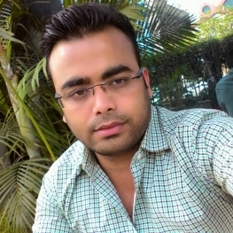 Sumit Dey-Freelancer in Delhi,India