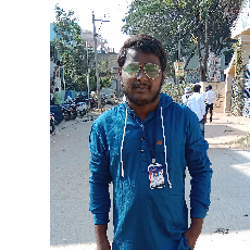 Anji Kumar-Freelancer in Guntakal,India