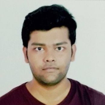 Vivek Kushwaha-Freelancer in Bhubaneswar,India