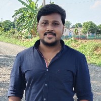 Balaji-Freelancer in YSR District,India