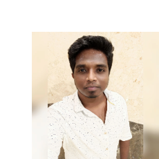Sundharesan R-Freelancer in Chennai,India