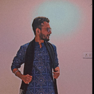 Ritik Shukla-Freelancer in INDORE,India