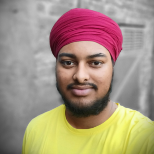 Jaskaran Singh-Freelancer in Hoshiarpur,India