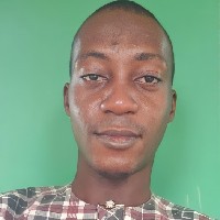 Soliu Ismail-Freelancer in ,Nigeria