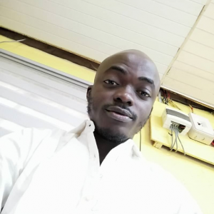 James Momoh-Freelancer in Lagos,Nigeria