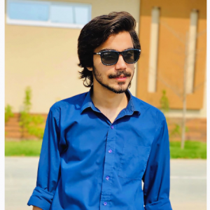 Muhammad Usman-Freelancer in Faisalabad,Pakistan