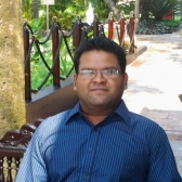 Prakash Krishnan-Freelancer in Kollam,India