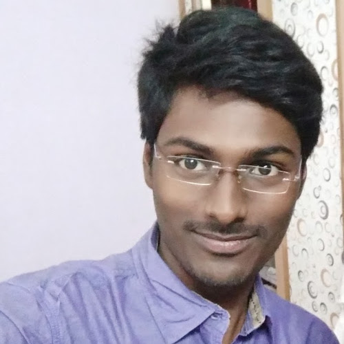 Saiduth Erlapati-Freelancer in Ballari,India