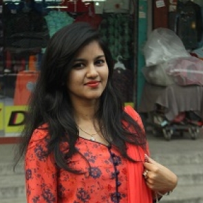 Farjana Mitu-Freelancer in Dhaka,Bangladesh