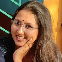 Swarnali Dutta Chatterjee-Freelancer in North 24 Parganas,India