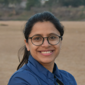 Ranjana Joshi-Freelancer in Raipur,India