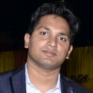 Arvind Verma-Freelancer in Greater Noida,India