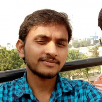 Shankar Boddapalli-Freelancer in New Delhi,India