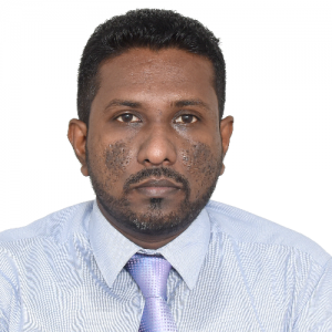 Prabath Abesekara-Freelancer in Male,Maldives