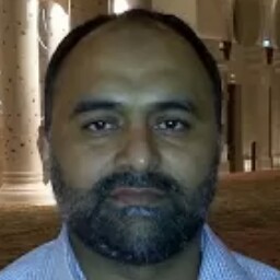 Muhammad Arif Bouta-Freelancer in Jeddah,Saudi Arabia