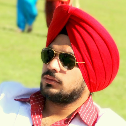 Satwant Singh-Freelancer in Patiala,India