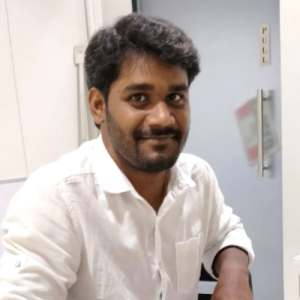 Dilip Kumar-Freelancer in Hyderabad,India