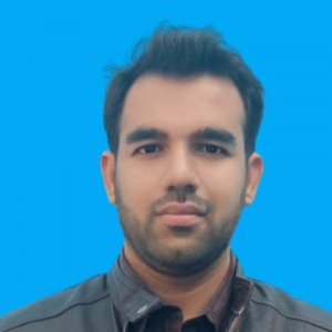 Muhammad Uzair Shahid-Freelancer in Attock,Pakistan