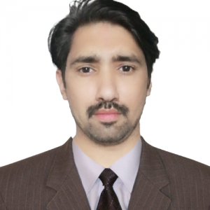 Majid Khan-Freelancer in Islamabad,Pakistan