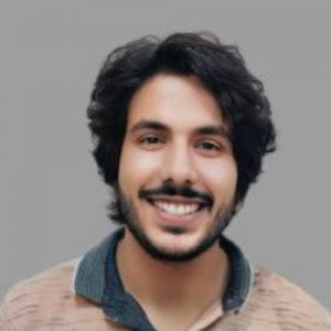 Khusroo Amir-Freelancer in Hyderabad,India